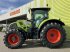 Traktor typu CLAAS AXION 850 CEBIS + GPS, Gebrauchtmaschine w AILLAS (Zdjęcie 2)