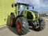 Traktor typu CLAAS AXION 850 CEBIS + GPS, Gebrauchtmaschine w AILLAS (Zdjęcie 5)
