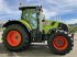 Traktor typu CLAAS AXION 850 CEBIS + GPS, Gebrauchtmaschine w AILLAS (Zdjęcie 4)