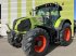 Traktor typu CLAAS AXION 850 CEBIS + GPS, Gebrauchtmaschine w AILLAS (Zdjęcie 1)