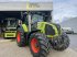 Traktor van het type CLAAS AXION 850 CEBIS + GPS, Gebrauchtmaschine in PONTIVY (Foto 1)