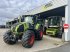 Traktor van het type CLAAS AXION 850 CEBIS + GPS, Gebrauchtmaschine in PONTIVY (Foto 8)