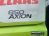 Traktor du type CLAAS Axion 850 cebis Hexa-Shift, Gebrauchtmaschine en Tinglev (Photo 4)