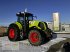 Traktor του τύπου CLAAS AXION 850 CEBIS, Gebrauchtmaschine σε Töging am Inn (Φωτογραφία 1)