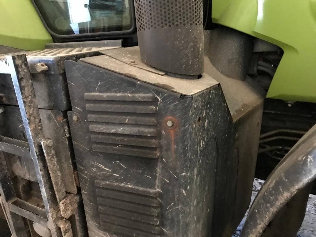 Traktor tipa CLAAS AXION 850 CEBIS, Gebrauchtmaschine u Kolding (Slika 5)