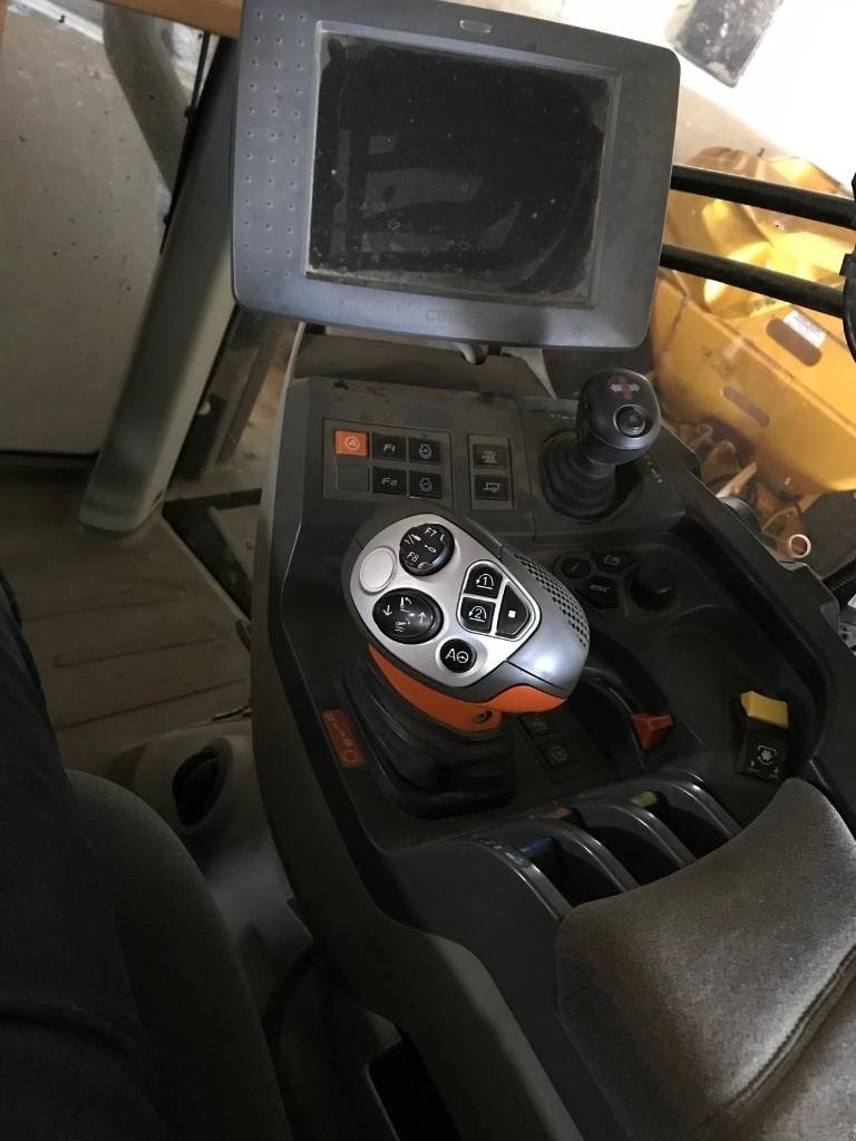 Traktor tipa CLAAS AXION 850 CEBIS, Gebrauchtmaschine u Kolding (Slika 6)