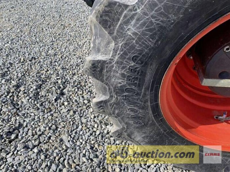 Traktor van het type CLAAS AXION 850 CEBIS, Gebrauchtmaschine in Mengkofen (Foto 3)
