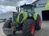 Traktor от тип CLAAS Axion 850 CEBIS, Gebrauchtmaschine в Schora (Снимка 1)