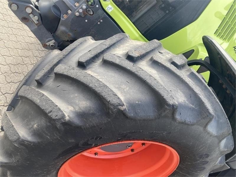 Traktor des Typs CLAAS AXION 850 CIS+, Gebrauchtmaschine in Hinnerup (Bild 11)