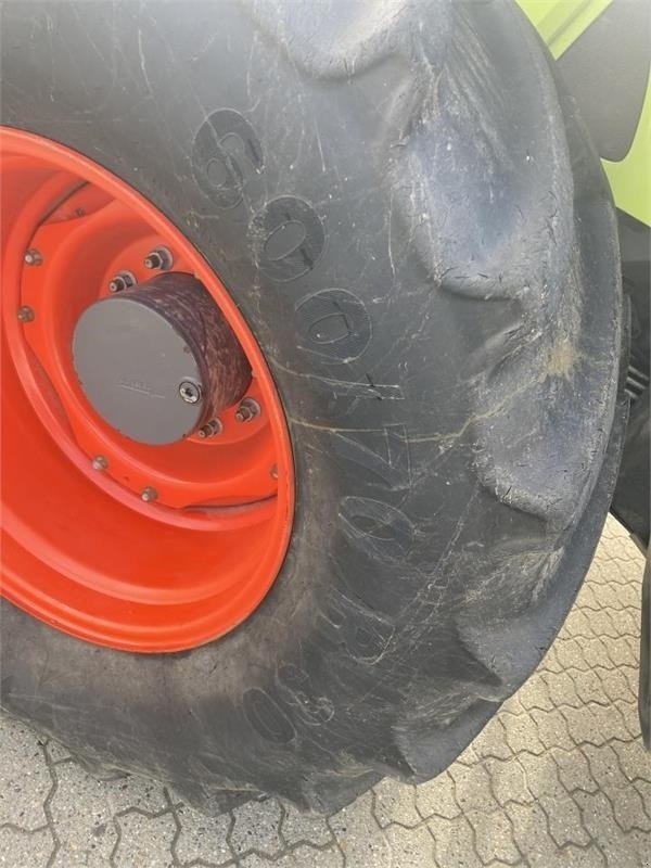 Traktor des Typs CLAAS AXION 850 CIS+, Gebrauchtmaschine in Hinnerup (Bild 10)