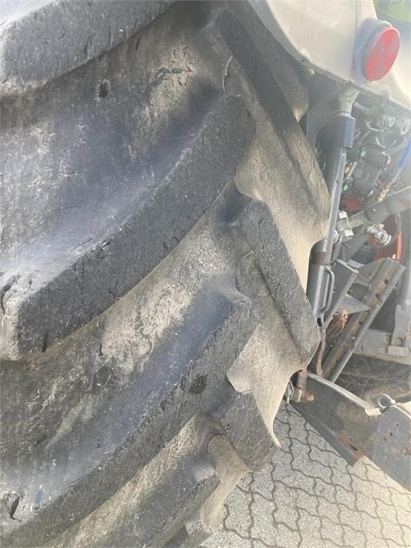 Traktor des Typs CLAAS AXION 850 CIS+, Gebrauchtmaschine in Hinnerup (Bild 9)