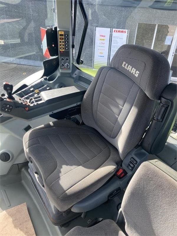 Traktor des Typs CLAAS AXION 850 CIS+, Gebrauchtmaschine in Hinnerup (Bild 16)