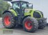 Traktor del tipo CLAAS AXION 850 CIS+ HEXAS, Gebrauchtmaschine en Homberg/Ohm - Maulbach (Imagen 2)