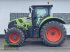 Traktor del tipo CLAAS AXION 850 CIS+ HEXAS, Gebrauchtmaschine en Homberg/Ohm - Maulbach (Imagen 10)