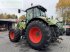 Traktor typu CLAAS axion 850 cis, Gebrauchtmaschine w DAMAS?AWEK (Zdjęcie 9)
