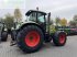 Traktor typu CLAAS axion 850 cis, Gebrauchtmaschine w DAMAS?AWEK (Zdjęcie 5)
