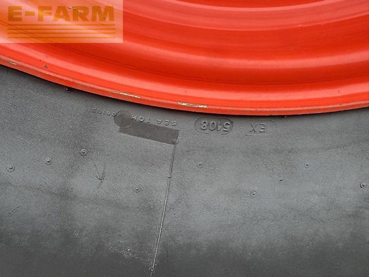 Traktor za tip CLAAS axion 850 cis, Gebrauchtmaschine u DAMAS?AWEK (Slika 19)