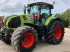 Traktor van het type CLAAS AXION 850 CMATIC C Matic, Gebrauchtmaschine in Aabenraa (Foto 1)