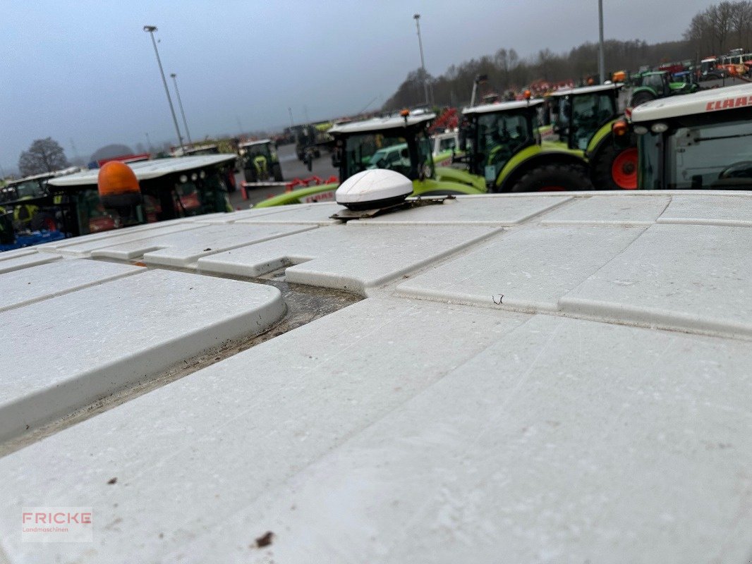 Traktor tipa CLAAS Axion 850 Cmatic Cebis Touch, Gebrauchtmaschine u Bockel - Gyhum (Slika 11)