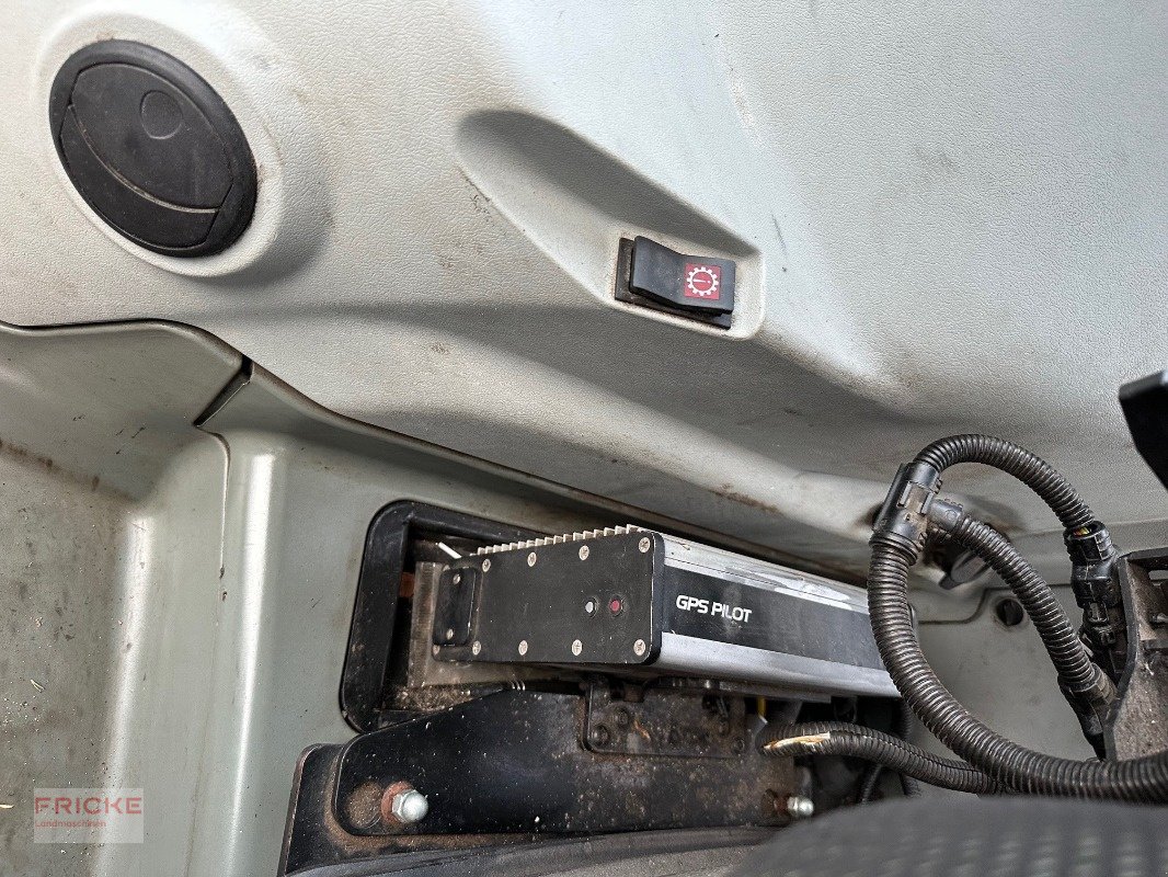 Traktor tipa CLAAS Axion 850 Cmatic Cebis Touch, Gebrauchtmaschine u Bockel - Gyhum (Slika 14)