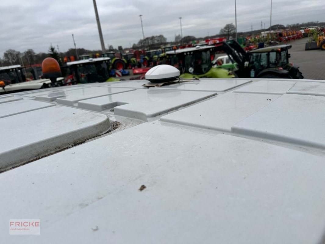 Traktor tip CLAAS Axion 850 Cmatic Cebis Touch, Gebrauchtmaschine in Bockel - Gyhum (Poză 12)