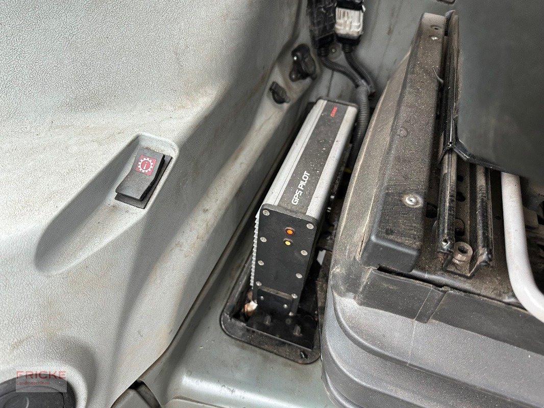 Traktor tip CLAAS Axion 850 Cmatic Cebis Touch, Gebrauchtmaschine in Bockel - Gyhum (Poză 13)