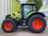 Traktor типа CLAAS AXION 850 CMATIC CEBIS, Gebrauchtmaschine в Molbergen (Фотография 5)