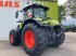 Traktor типа CLAAS AXION 850 CMATIC CEBIS, Gebrauchtmaschine в Molbergen (Фотография 7)