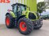 Traktor типа CLAAS AXION 850 CMATIC CEBIS, Gebrauchtmaschine в Molbergen (Фотография 3)