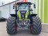 Traktor типа CLAAS AXION 850 CMATIC CEBIS, Gebrauchtmaschine в Molbergen (Фотография 2)