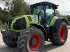 Traktor des Typs CLAAS Axion 850 CMATIC CEBIS, Gebrauchtmaschine in Bramsche (Bild 1)
