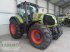 Traktor typu CLAAS Axion 850 Cmatic Cebis, Gebrauchtmaschine w Langenwetzendorf (Zdjęcie 1)