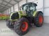 Traktor typu CLAAS Axion 850 Cmatic Cebis, Gebrauchtmaschine w Langenwetzendorf (Zdjęcie 2)