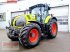 Traktor tipa CLAAS Axion 850 CMATIC CEBIS, Gebrauchtmaschine u Rollwitz (Slika 1)