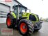 Traktor tipa CLAAS Axion 850 CMATIC CEBIS, Gebrauchtmaschine u Rollwitz (Slika 3)