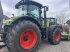 Traktor a típus CLAAS AXION 850 CMATIC Nye dæk, Gebrauchtmaschine ekkor: Ringe (Kép 7)