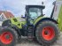 Traktor a típus CLAAS AXION 850 CMATIC Nye dæk, Gebrauchtmaschine ekkor: Ringe (Kép 3)
