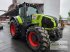 Traktor Türe ait CLAAS AXION 850 CMATIC TIER 4F, Gebrauchtmaschine içinde Lage (resim 4)