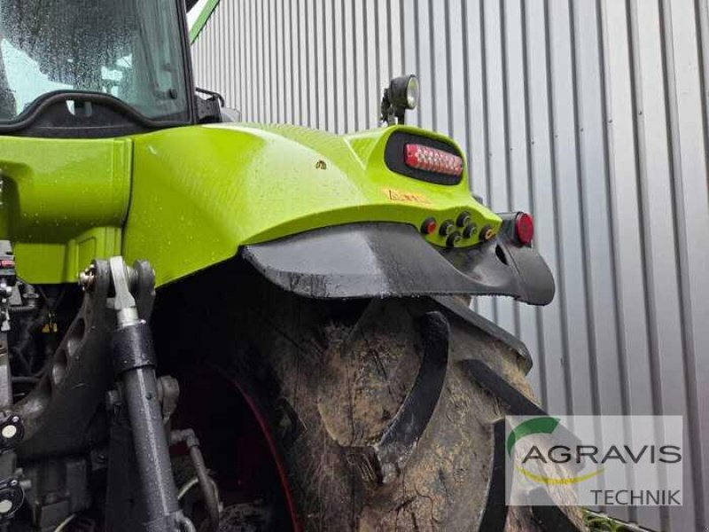 Traktor Türe ait CLAAS AXION 850 CMATIC TIER 4F, Gebrauchtmaschine içinde Lage (resim 13)