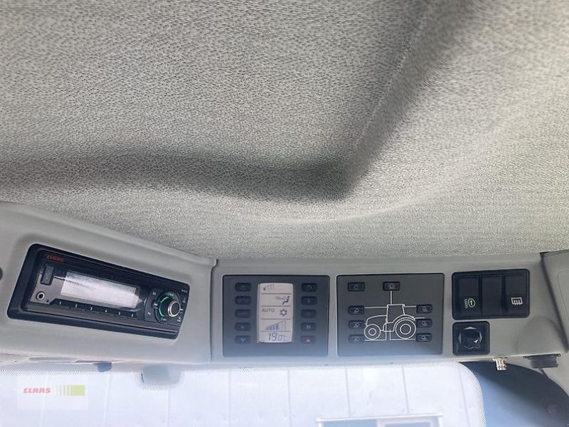 Traktor typu CLAAS Axion 850 CMATIC, Gebrauchtmaschine v Schwülper (Obrázok 13)