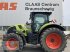 Traktor typu CLAAS Axion 850 CMATIC, Gebrauchtmaschine v Schwülper (Obrázok 1)