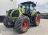 Traktor типа CLAAS Axion 850 CMATIC, Gebrauchtmaschine в Schwülper (Фотография 2)