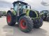 Traktor типа CLAAS Axion 850 CMATIC, Gebrauchtmaschine в Schwülper (Фотография 4)