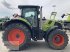 Traktor типа CLAAS Axion 850 CMATIC, Gebrauchtmaschine в Schwülper (Фотография 5)