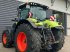 Traktor του τύπου CLAAS AXION 850 CMATIC, Gebrauchtmaschine σε Charnay-lès-macon (Φωτογραφία 4)