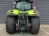 Traktor του τύπου CLAAS AXION 850 CMATIC, Gebrauchtmaschine σε Charnay-lès-macon (Φωτογραφία 6)