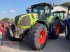 Traktor tip CLAAS Axion 850 Cmatic, Gebrauchtmaschine in Bockel - Gyhum (Poză 1)