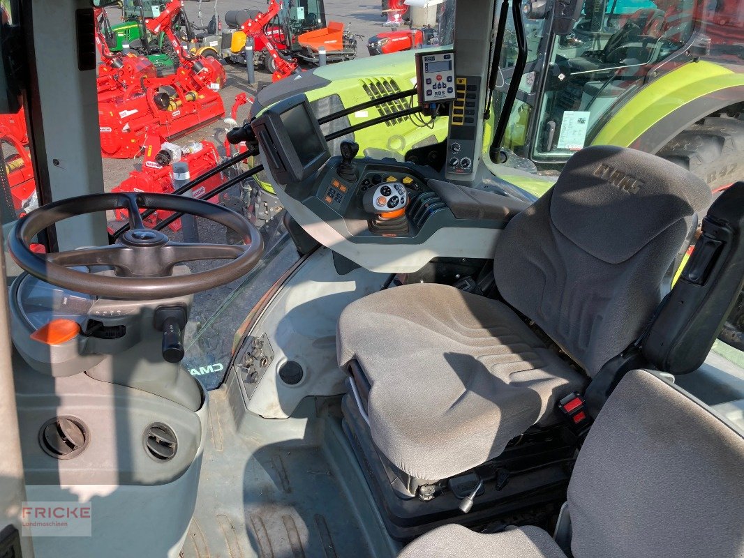 Traktor tip CLAAS Axion 850 Cmatic, Gebrauchtmaschine in Bockel - Gyhum (Poză 9)