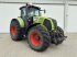Traktor типа CLAAS Axion 850 Hexa-Shift, Gebrauchtmaschine в Bad Oldesloe (Фотография 1)