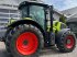 Traktor typu CLAAS AXION 850 Med frontlift og frontpto, Gebrauchtmaschine w Lintrup (Zdjęcie 16)